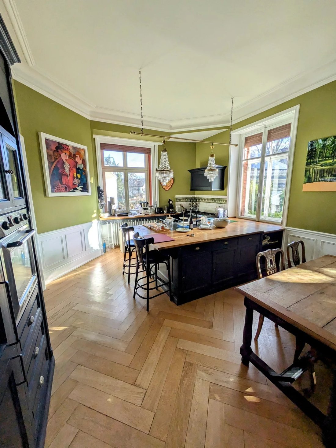 House in Centre Historique-Est, Mulhouse, France 2 - 17104402
