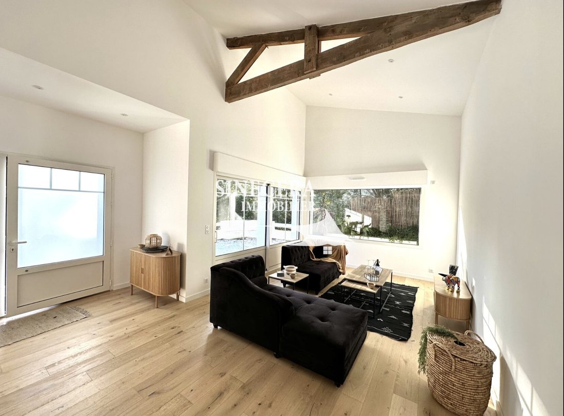 Villa in Aiguillon, Arcachon, France 5 - 17113080