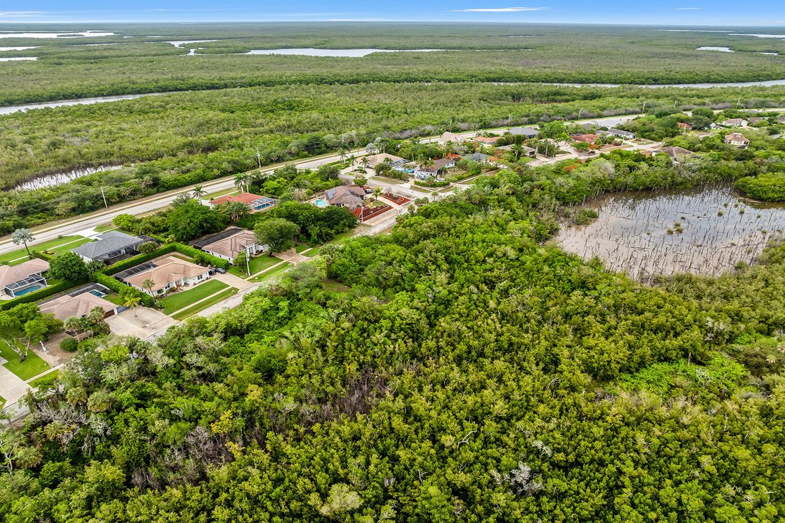 Land in Marco Island, Florida, United States 3 - 17126771