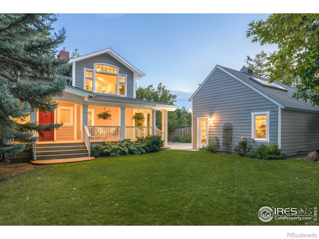 House in Boulder, Colorado, United States 4 - 17098909