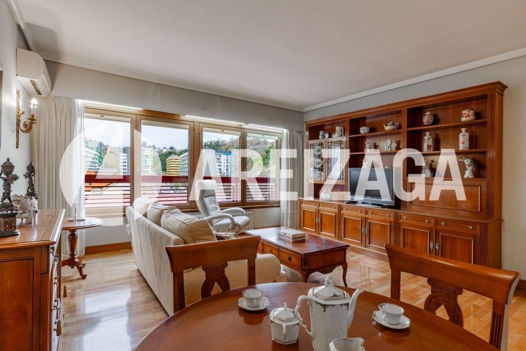 Apartment in Centro, Donostia-San Sebastian, Spain 5 - 17103904