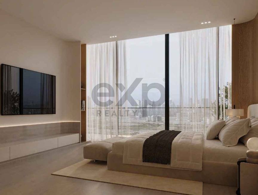 Apartment in Al Hebiah Fourth, Al Hebiah, Dubai 2 - 17099556