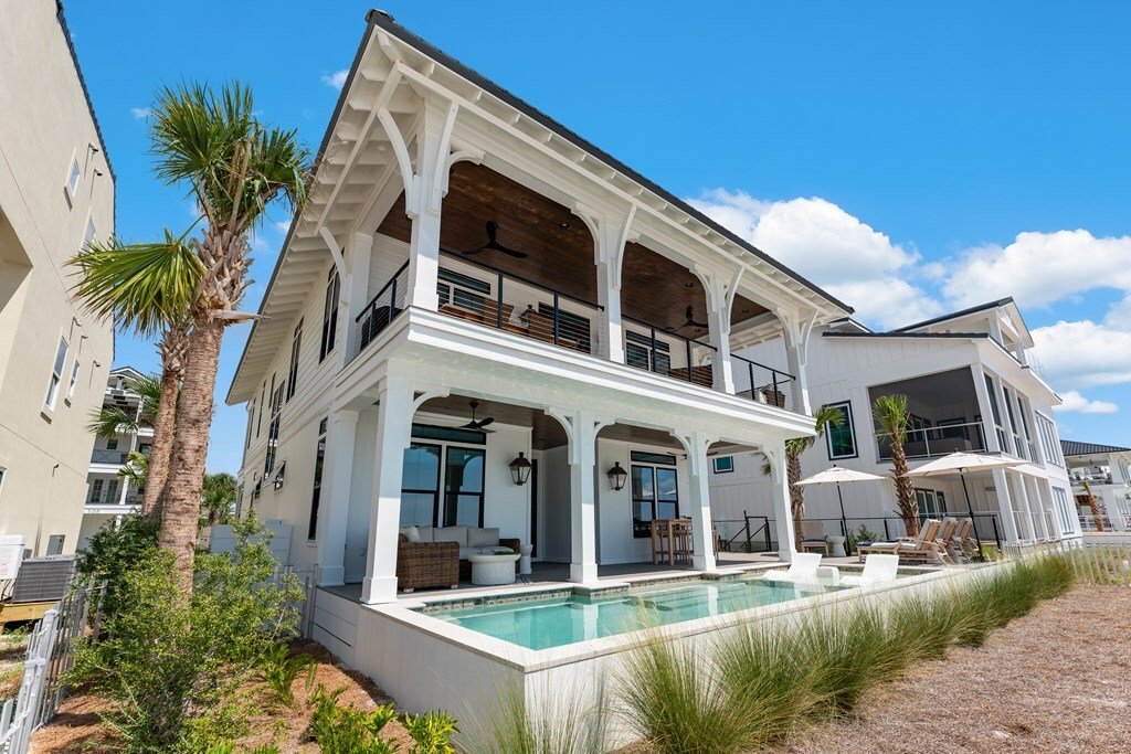 House in Port St. Joe, Florida, United States 4 - 17101583