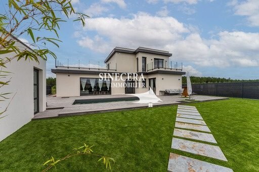 Villa in Centre Ville, Gujan-Mestras, France 2 - 17113213