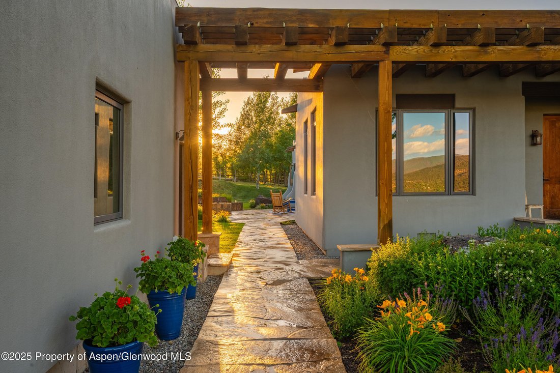 House in El Jebel, Colorado, United States 4 - 17098534