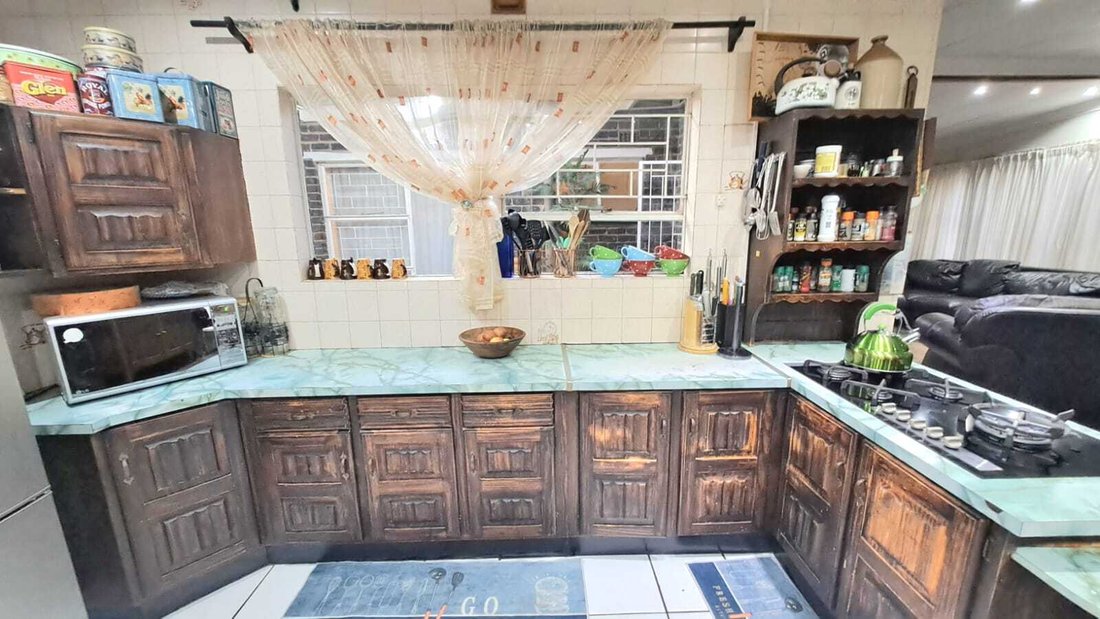 House in Three Rivers East, Gauteng, South Africa 5 - 17100282