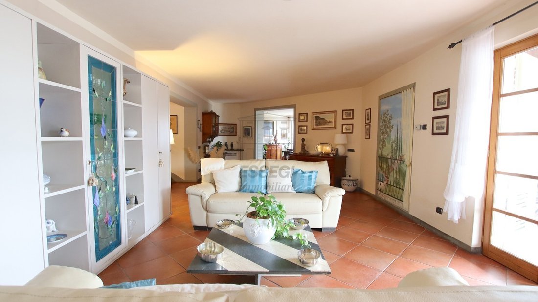 Villa in Area Monte San Quirico - Sant'Alessio, Lucca, Tuscany 4 - 16954847