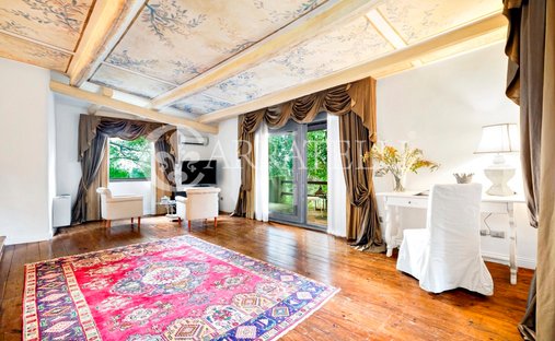 Villa in Cassia - Grottarossa, Rome, Lazio 1