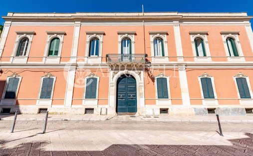 Appartamento a Ferrovia-Rudiae, Lecce, Puglia 1