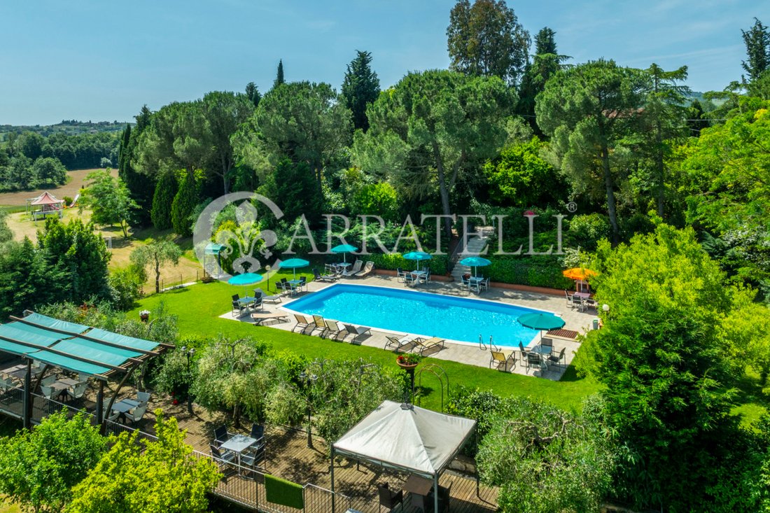 Country House in Torrita di Siena, Tuscany, Italy 4 - 15460325