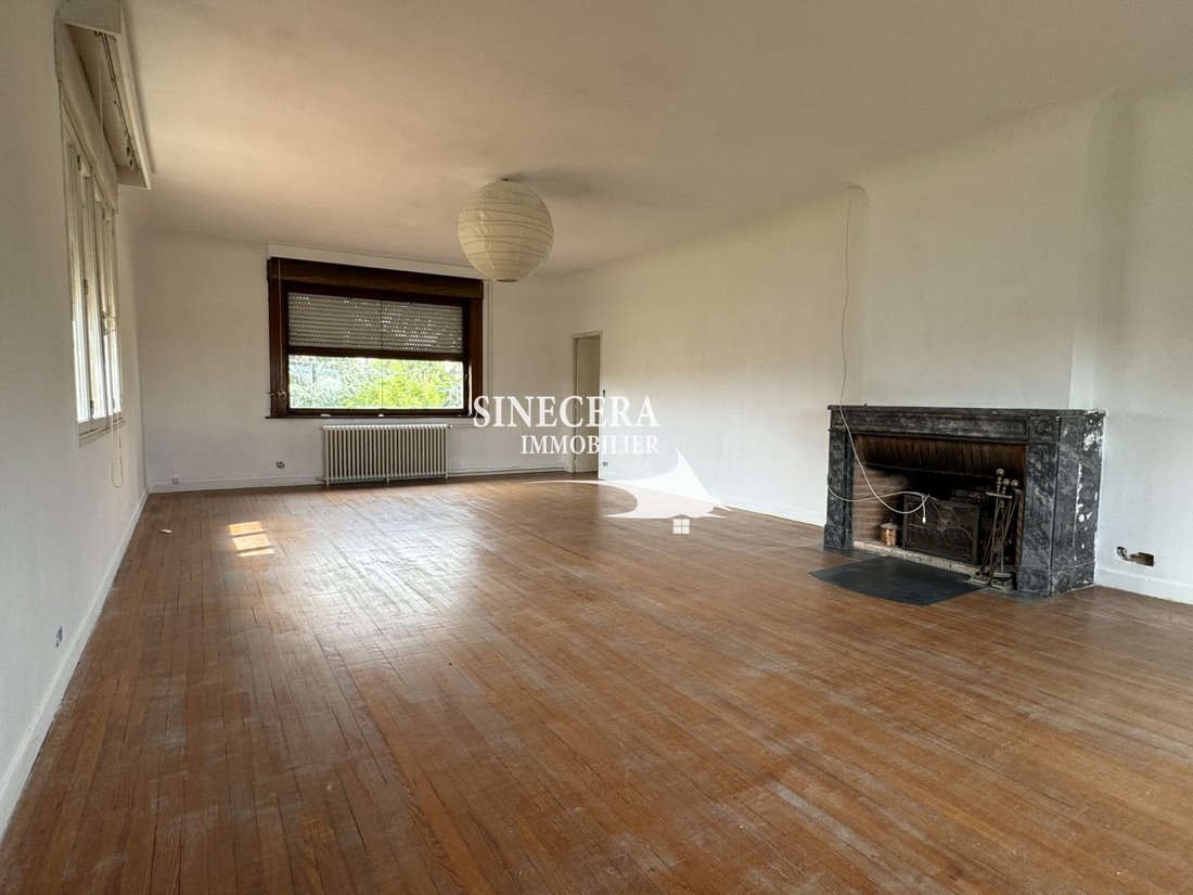 Villa in Côte Pavée-L Hers-La Terrasse, Toulouse, France 5 - 17113025