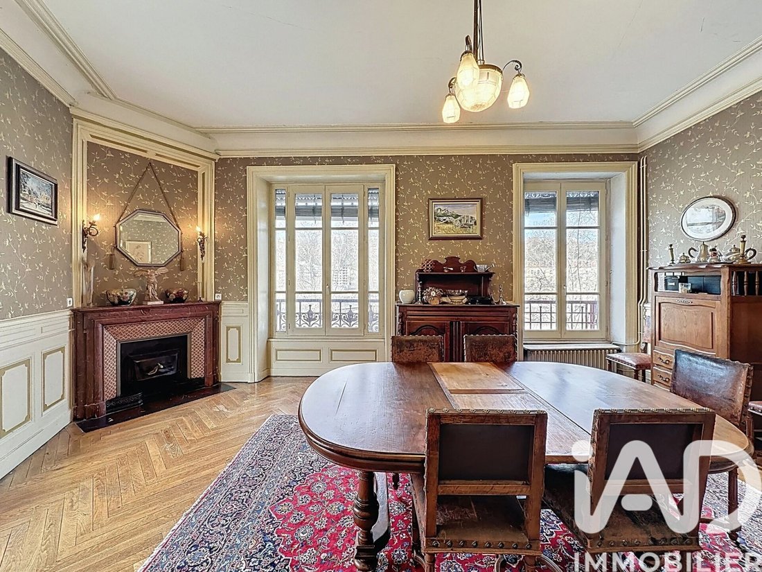 Apartment in Lyon 9e Arrondissement, Lyon, France 1 - 17127925