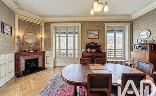 Apartment in Lyon 9e Arrondissement, Lyon, France 1