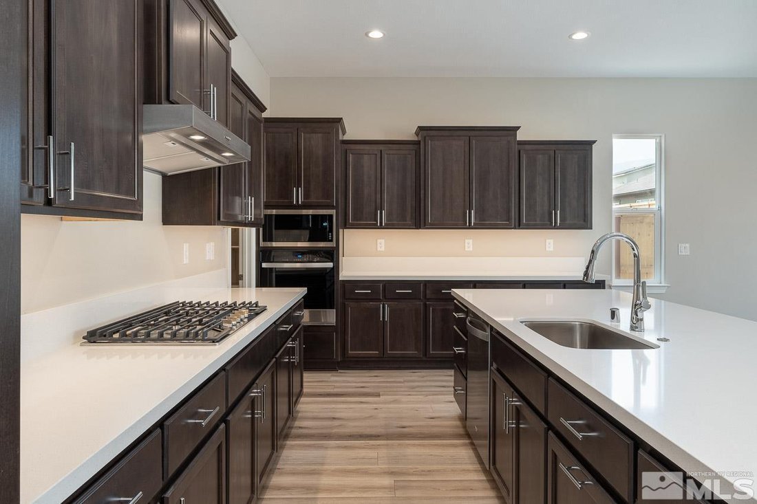 House in Reno, Nevada, United States 5 - 17103043