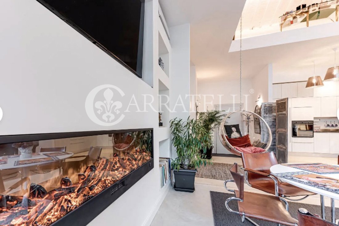 Apartment in Center, Florence, Tuscany 2 - 15741429