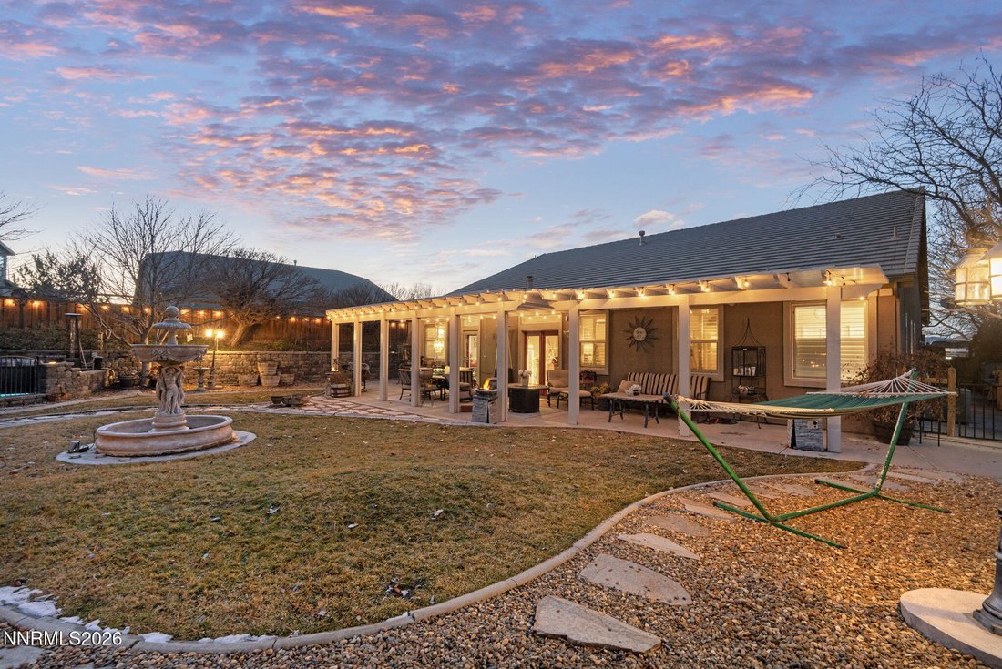 House in Sparks, Nevada, United States 3 - 17102794