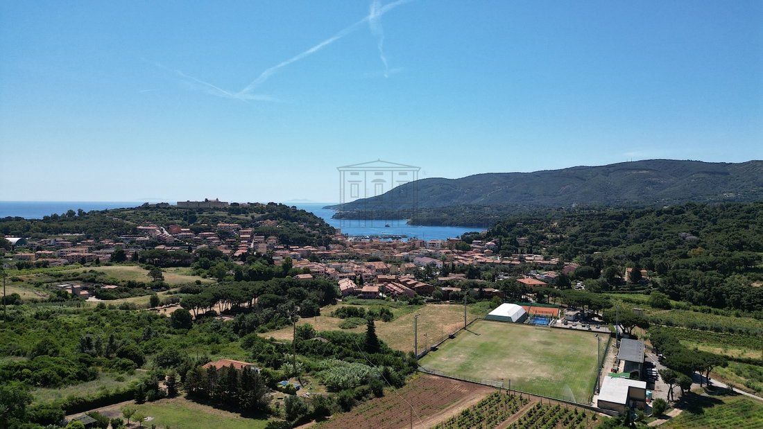Country House in Porto Azzurro, Tuscany, Italy 2 - 15828125