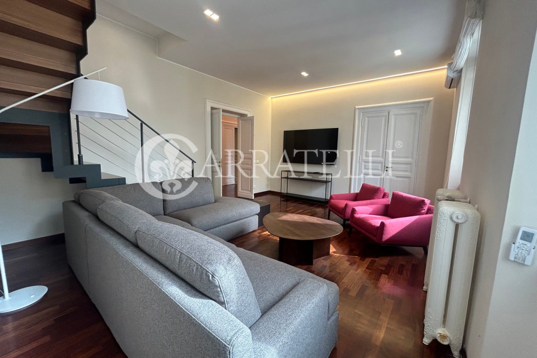 Apartment in Prati, Rome, Italy 4 - 14432974