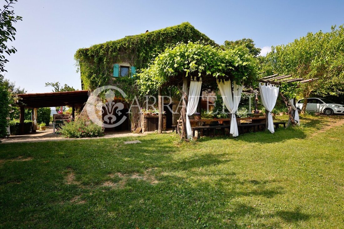 Country House in Semproniano, Tuscany, Italy 4 - 15844383