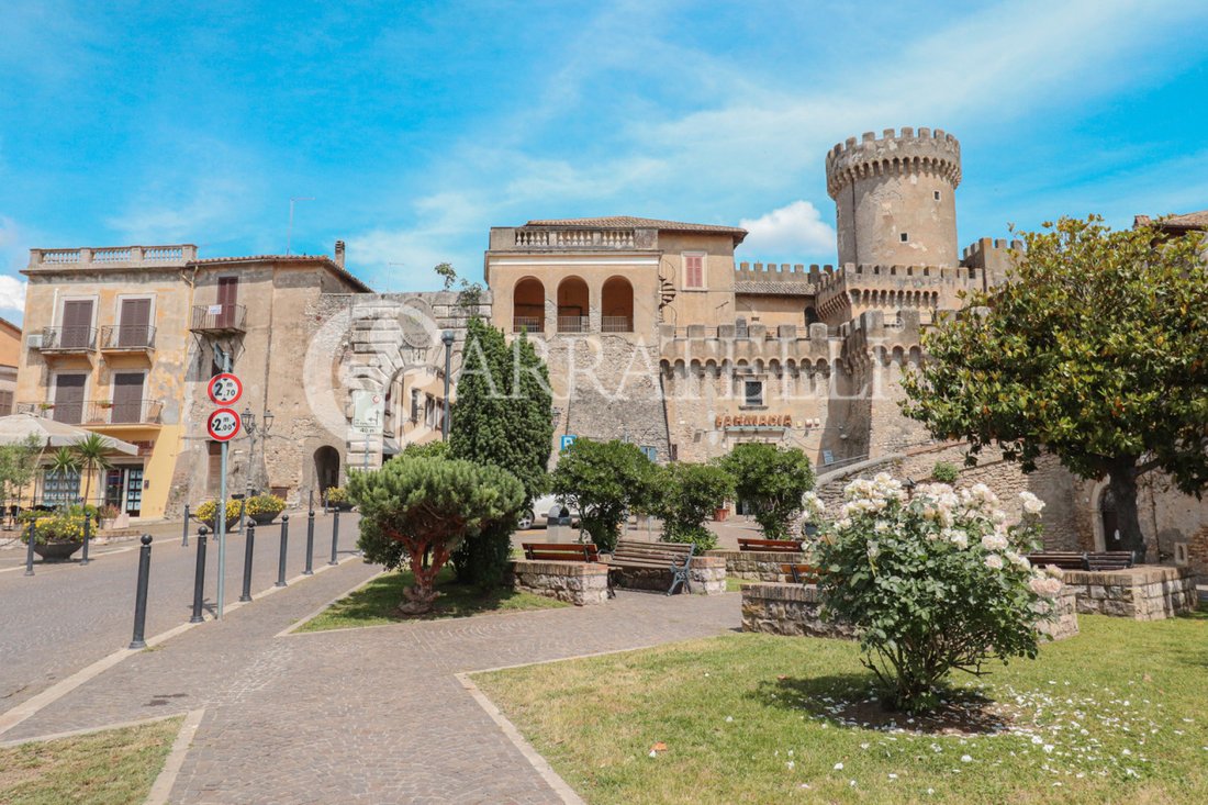 Penthouse in Fiano Romano, Lazio, Italy 3 - 15762902