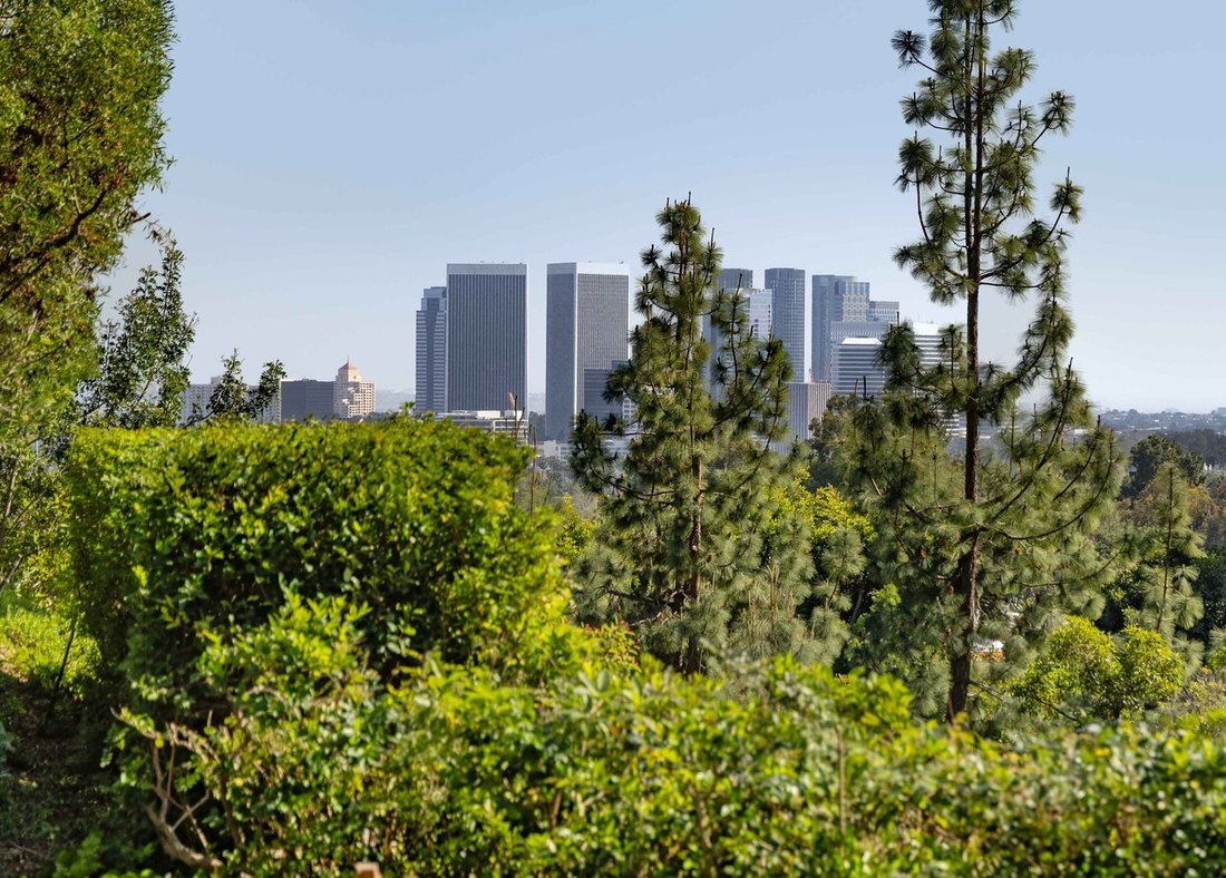 House in Beverly Hills, California, United States 3 - 17098592