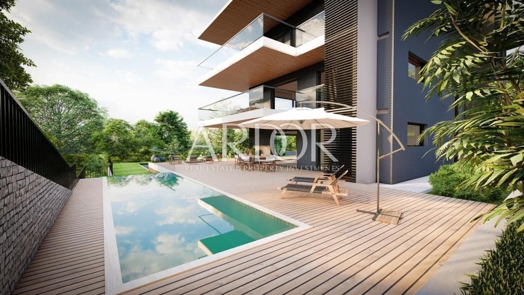 Apartment in Mjesni odbor Kantrida, Grad Rijeka, Primorje-Gorski Kotar County 3 - 17104150