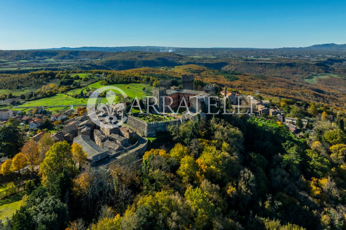 Villa in Acquapendente, Lazio, Italy 4 - 14976418