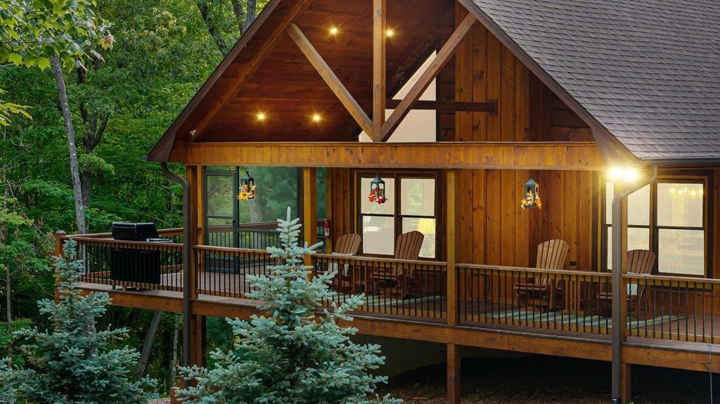 House in Mineral Bluff, Georgia, United States 3 - 17102803
