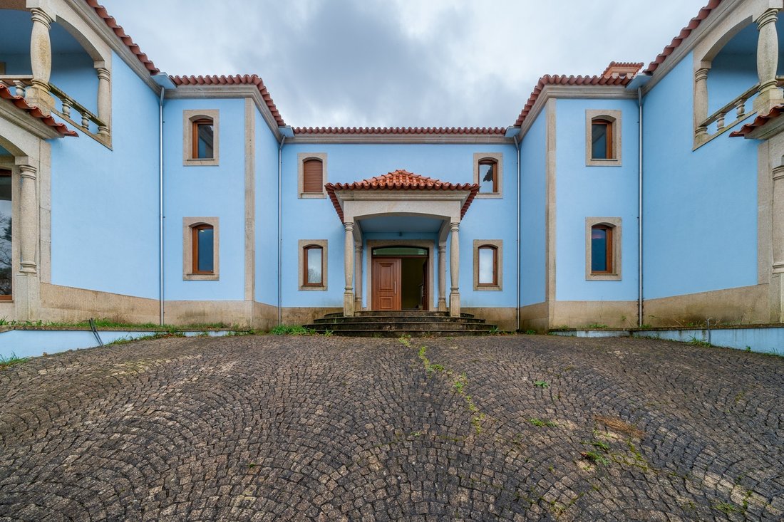 House in Valadares, Porto District, Portugal 3 - 17112422