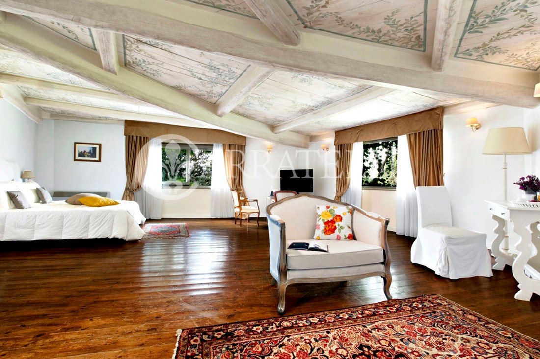 Villa in Cassia - Grottarossa, Rome, Lazio 5 - 17101022