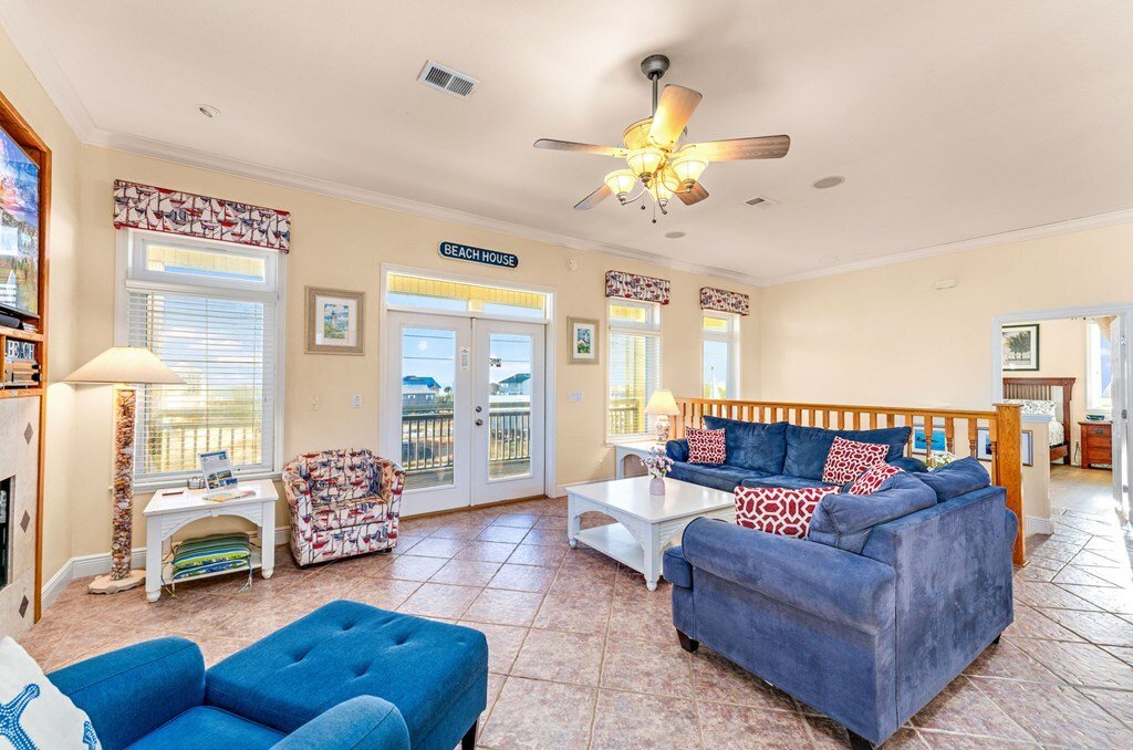House in Saint George Island, Florida, United States 4 - 17102362