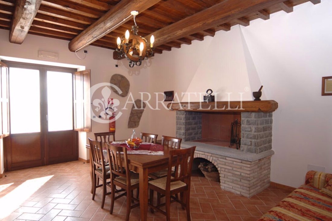 Country House in Le Mosse, Montefiascone, Lazio 3 - 16134245