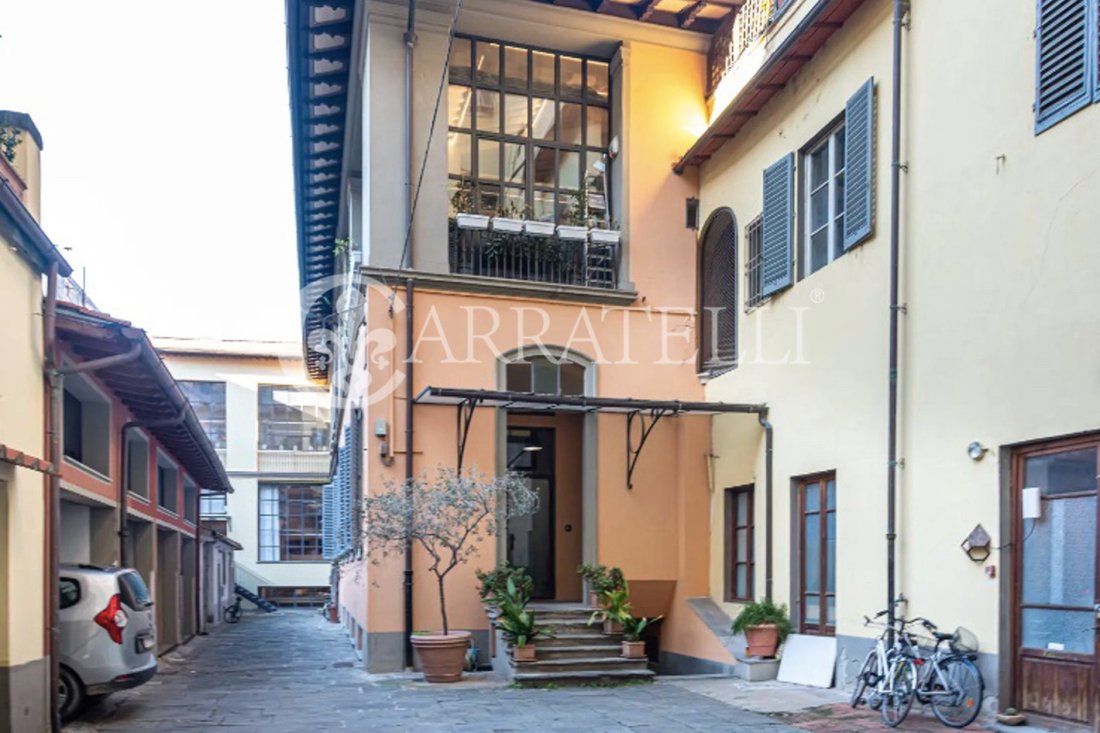 Apartment in Center, Florence, Tuscany 3 - 15741429