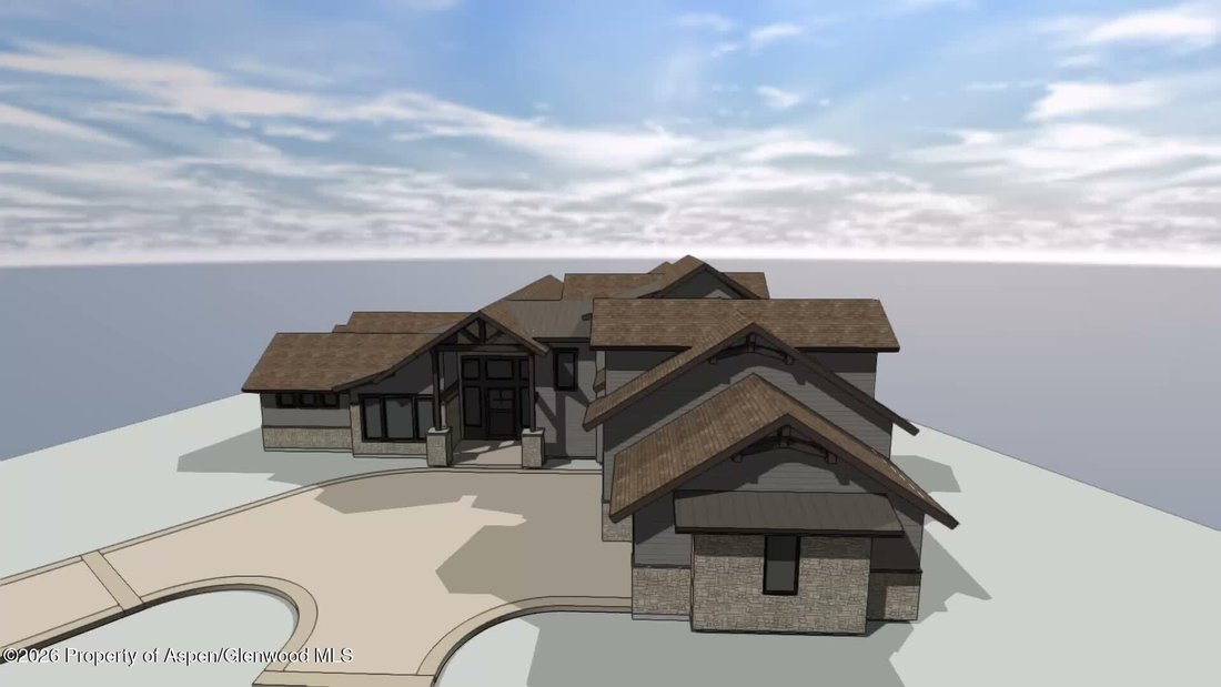Land in Carbondale, Colorado, United States 5 - 16901274