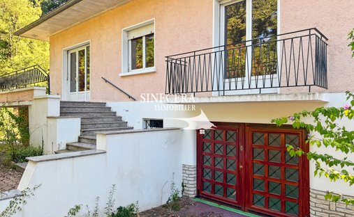 Villa a Aiguillon, Arcachon, Francia 1