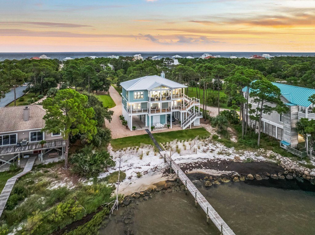 House in Saint George Island, Florida, United States 3 - 17102245