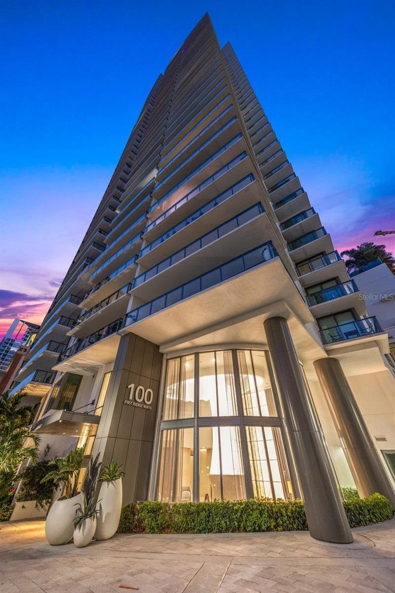 Condo in St. Petersburg, Florida, United States 2 - 17100556
