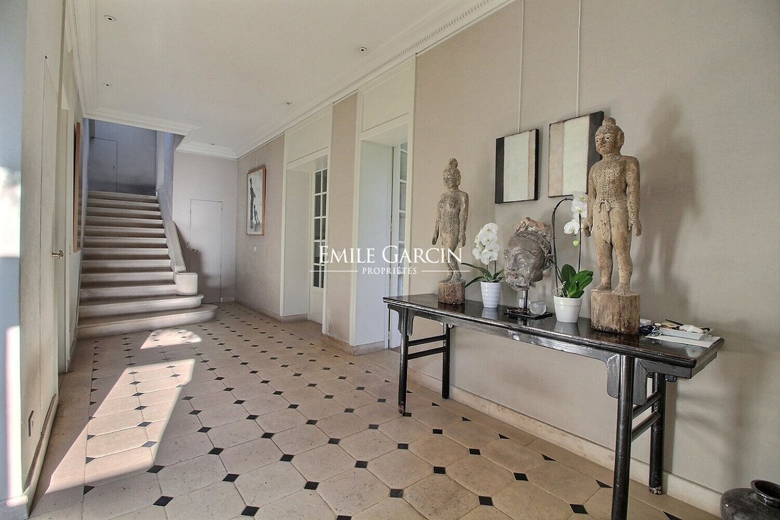 Villa in Forêt de Fausses Reposes, Ville-d'Avray, France 5 - 16620493