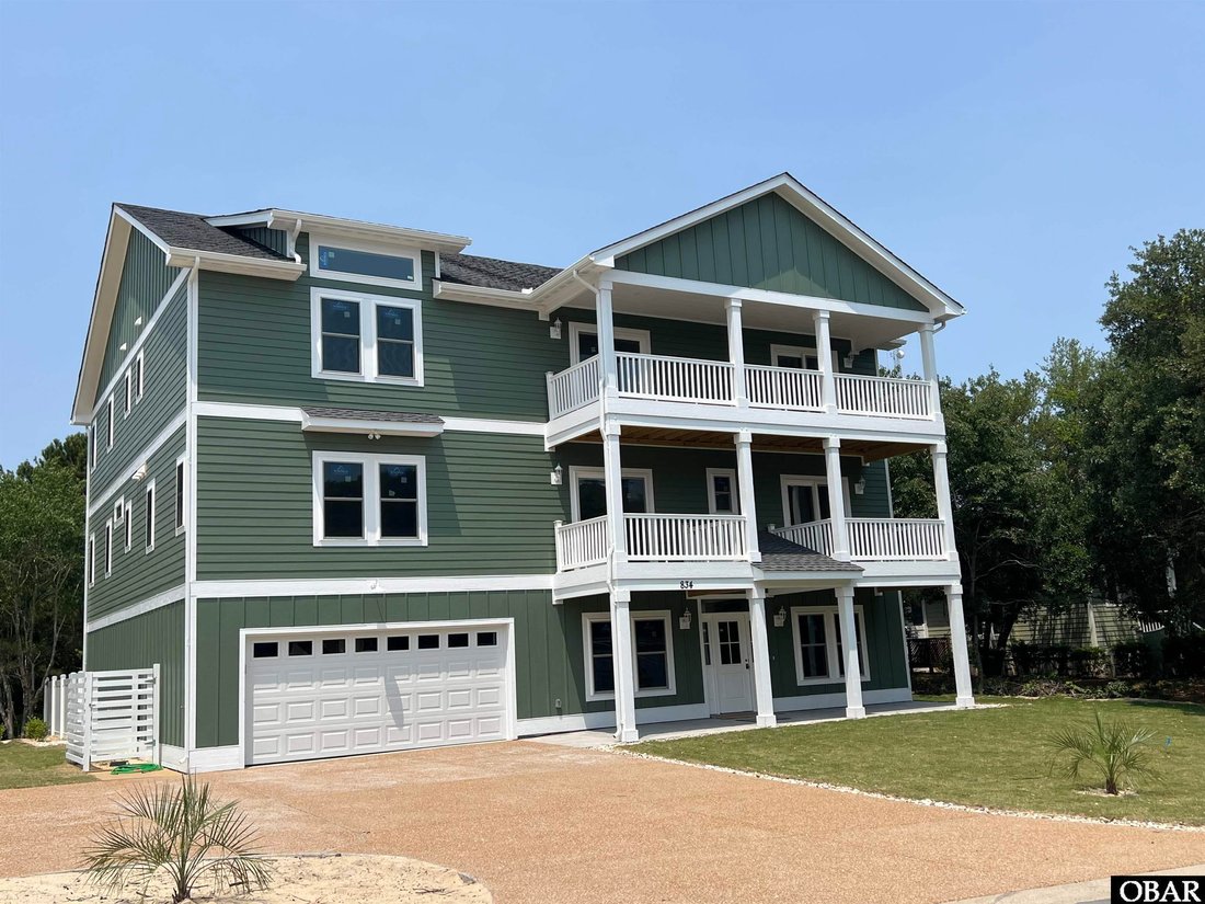 House in Corolla, North Carolina, United States 5 - 17102225