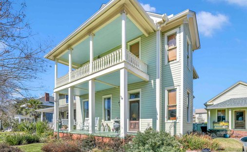House in Pensacola, Florida, United States 1