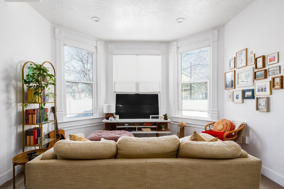 House in Salt Lake City, Utah, United States 2 - 17100220