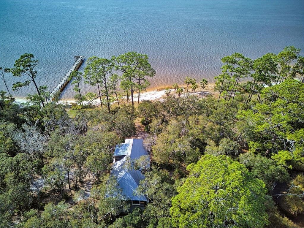 House in Saint George Island, Florida, United States 4 - 17101957