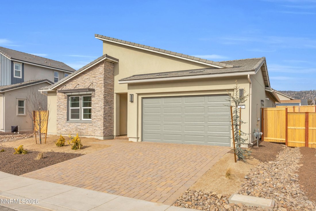 House in Reno, Nevada, United States 2 - 17103345