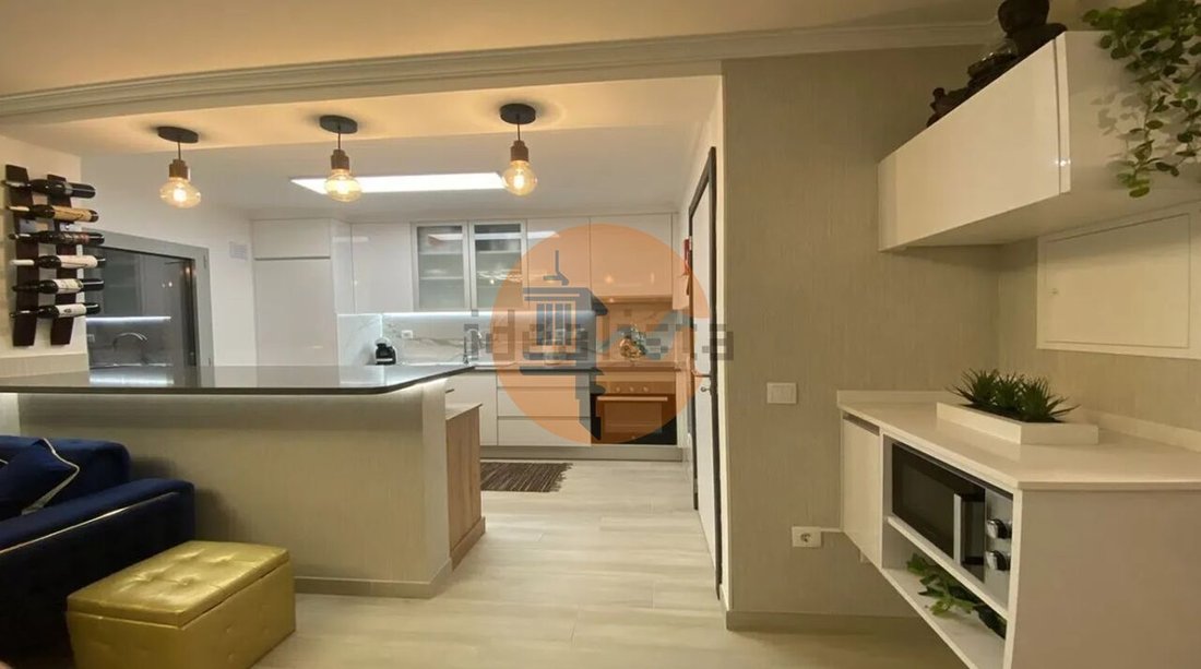 Apartment in Vila Nova de Cacela, Algarve, Portugal 4 - 17118909