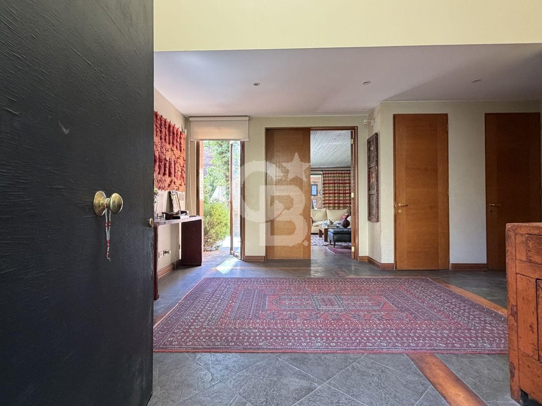 House in Lo Barnechea, Santiago Metropolitan Region, Chile 5 - 17100174
