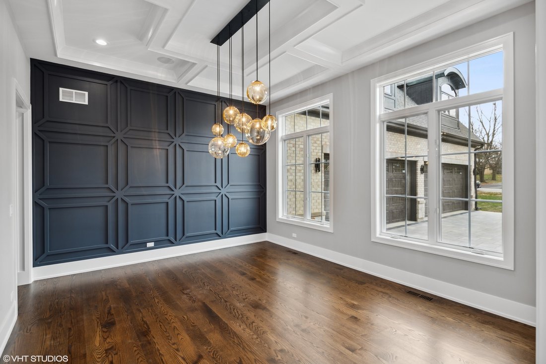 House in Northbrook, Illinois, United States 4 - 17123757