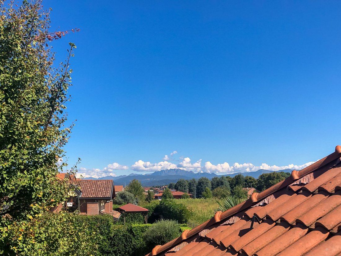 Villa in Lesmo, Lombardy, Italy 3 - 12094991