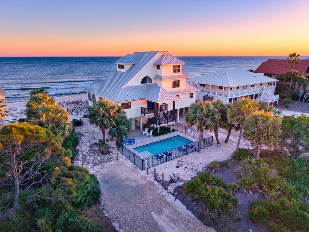 House in Saint George Island, Florida, United States 1 - 17101728