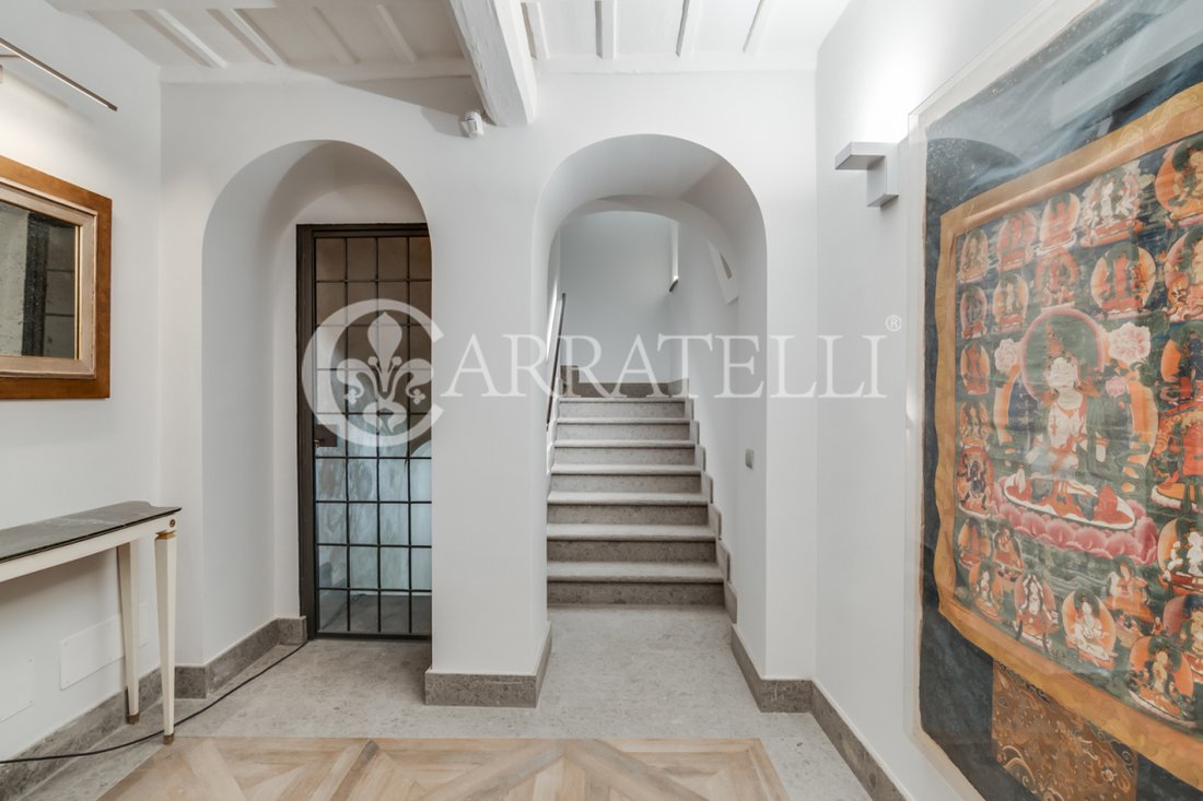 Trastevere, Rome, Italy 4 - 11412332