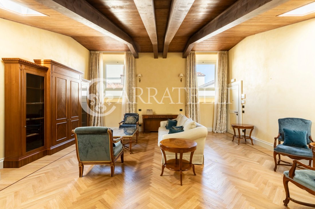 Apartment in Center, Florence, Tuscany 5 - 14893337